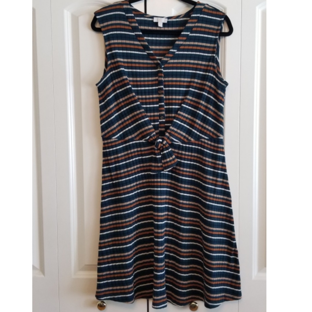 Charming Charlie Dress